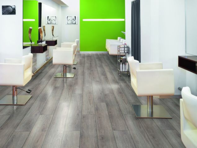 Tapi Jura Lucerne Laminate Flooring